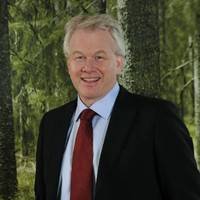 Sekab Employee Bertil Westman's profile photo