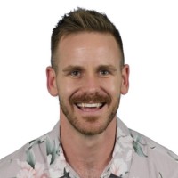Rivian Employee Dean Taylor's profile photo