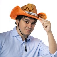 DocJuris Employee Joshua Frasier's profile photo