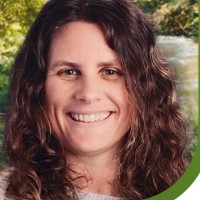 Algae Expert Employee Rebekah Powell's profile photo