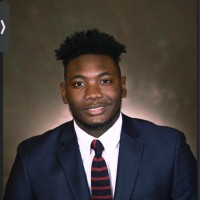 End Hunger Connecticut! Employee Amari Brantley's profile photo