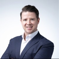 Manulife Employee Andrew Loftus's profile photo