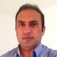 Ciena Employee Tanveer Muhammad's profile photo