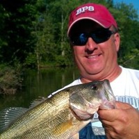 Syndicate Sales, Inc Employee Troy Burnette's profile photo