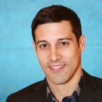 Kortx Employee Corey Rice's profile photo
