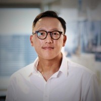 10 Design Employee Joon Suh's profile photo