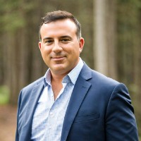 Infoverity Employee David Ranallo's profile photo