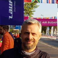 OCEDA Employee Vasilis Kafentzis's profile photo