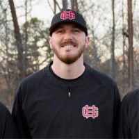 Grace Church (Greenville, SC) Employee Mac Cavin's profile photo