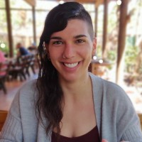 Pulsate Employee Cátia Araújo's profile photo