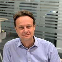 Lloyds Banking Group Employee Philip Robinson's profile photo