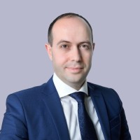 Ameriabank CJSC Employee Tigran Chilingaryan's profile photo