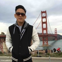 86FEST (86 Ventures LLC) Employee Robert Caballes's profile photo