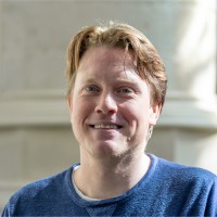 Strategy on Demand Employee Fennand van Dijk's profile photo