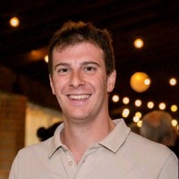 ECSA Group Employee Mirco Loria's profile photo