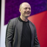 Rocket Companies Employee Brian Brown's profile photo