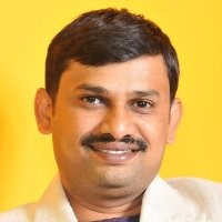 Vindhya e-Infomedia Pvt.Ltd Employee Ashok Giri's profile photo