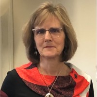 Ruth Anderson Email & Phone Number