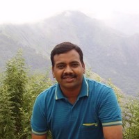 MSN Laboratories Employee Rajeswara Vanka's profile photo