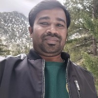 CloudIQ Technologies Employee Vinothkumar S's profile photo