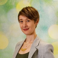 PEFC International Employee Hannah Prins's profile photo