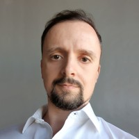 GISMEDIA Employee Carlos Pereira's profile photo