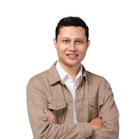 Badan Pendapatan Daerah Provinsi Jawa Barat Employee Muhammad Ali's profile photo