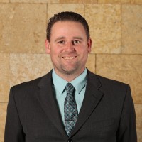 Minnesota Twins Employee Brandon Johnson's profile photo