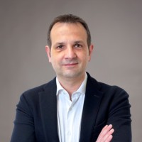 Technoprobe Employee Livio Lamparelli's profile photo