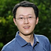 Bristol Myers Squibb Employee He Wang's profile photo