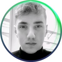 eLichens Employee Hugo Broder's profile photo