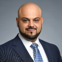 Aztec Technologies, Inc. Employee Hooman Hooshiar's profile photo