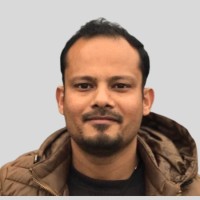 NUMERICA FUSION Employee Rajat Negi's profile photo
