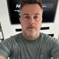 ID Systems UK Employee Stephen D.'s profile photo