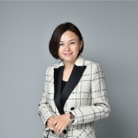 Astana International Exchange - AIX Employee Zhuldyz Jumadilova's profile photo