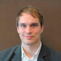 IMA Engineering Employee Ville Hakala's profile photo