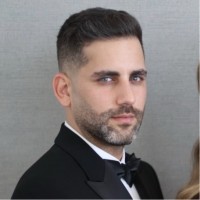 COBRA IO Employee Daniel Malka's profile photo