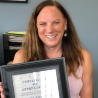 Riverside Community Care Employee Joanne Sweeney's profile photo