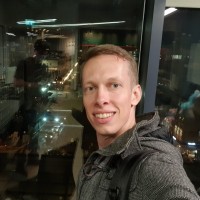 OdysightAI Employee Andrey Kovgan's profile photo