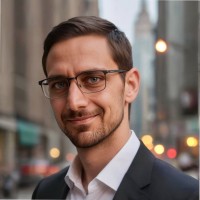 Auxiom Employee David Steele's profile photo