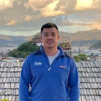 BTSE Employee Ker Zheng's profile photo