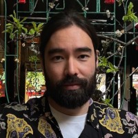 GraphCMS Employee Daniil Tykheev's profile photo