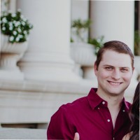 Keystone Millwork Employee Alcus Carter's profile photo
