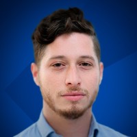Tensorleap Employee Elliott Smus's profile photo
