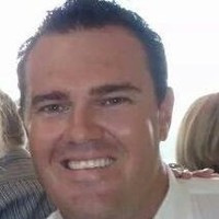 Fortescue Employee Christopher McGovern's profile photo