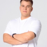 Maksym Butenko Email