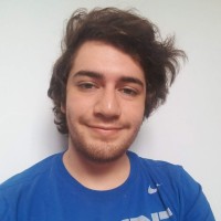 KiSP Inc. Employee Franco Lasic's profile photo