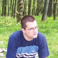 DotEcon Ltd Employee Lukas Krupa's profile photo