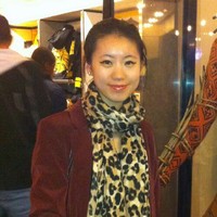 Zhenzhen Xie Email & Phone Number