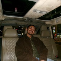 Rameel Sheikh Email